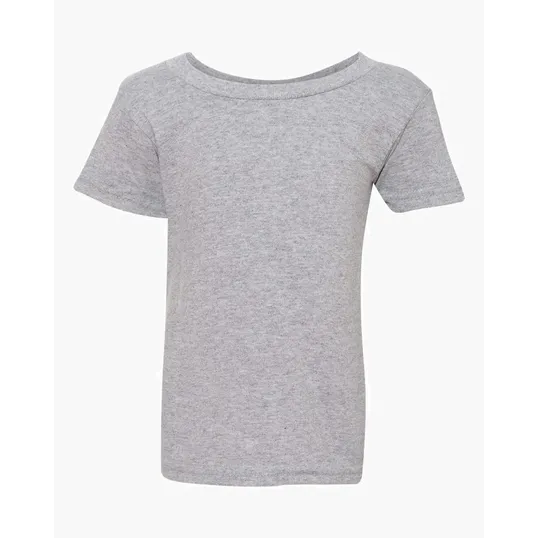 Gildan® Toddler Heavy Cotton™ T-Shirt — view 16