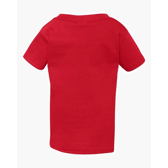 Gildan® Toddler Heavy Cotton™ T-Shirt — view 22