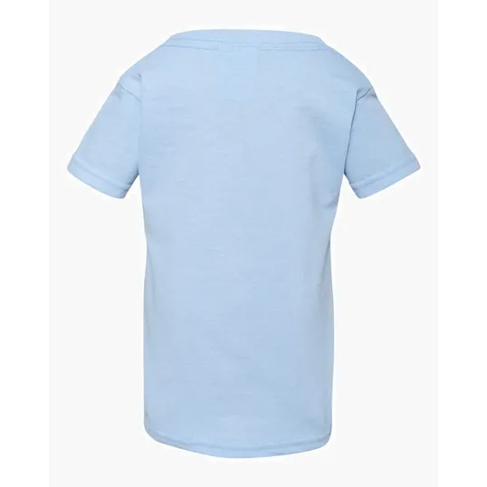 Gildan® Toddler Heavy Cotton™ T-Shirt — view 19