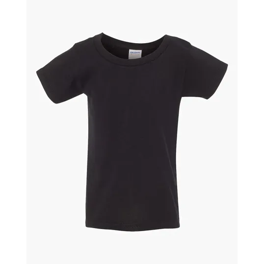Gildan® Toddler Heavy Cotton™ T-Shirt — view 10