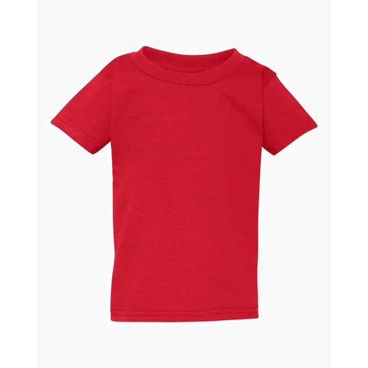 Gildan® Toddler Heavy Cotton™ T-Shirt — view 14