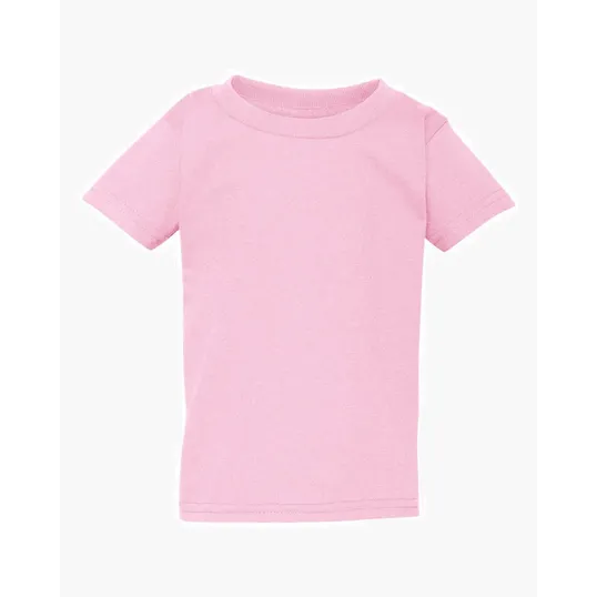 Gildan® Toddler Heavy Cotton™ T-Shirt — view 12