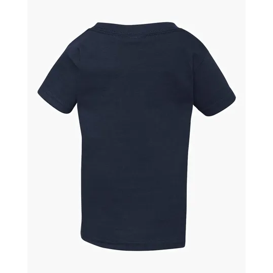 Gildan® Toddler Heavy Cotton™ T-Shirt — view 21