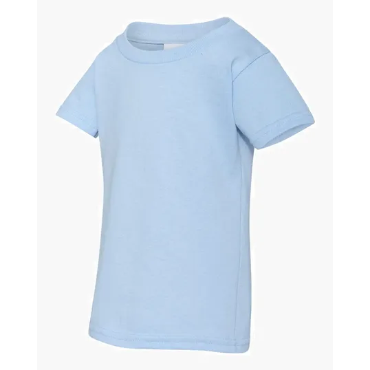Gildan® Toddler Heavy Cotton™ T-Shirt — view 3