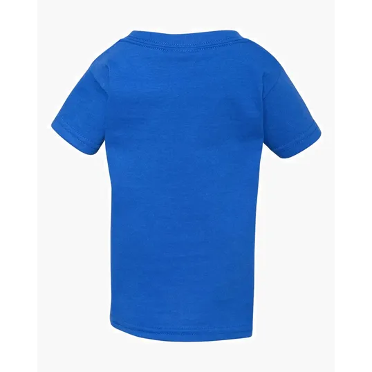 Gildan® Toddler Heavy Cotton™ T-Shirt — view 23