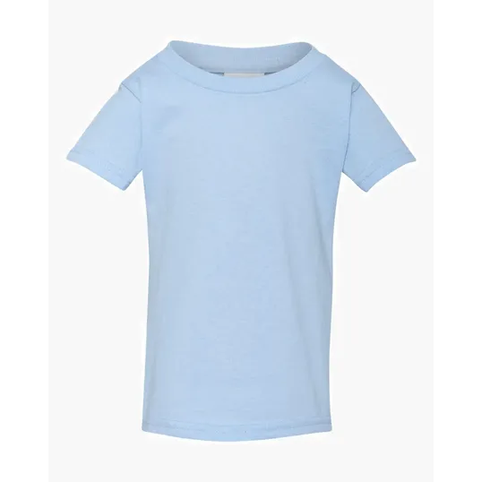Gildan® Toddler Heavy Cotton™ T-Shirt — view 11