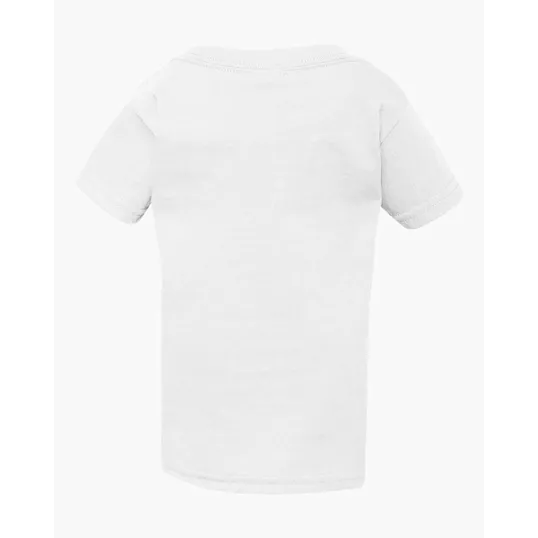 Gildan® Toddler Heavy Cotton™ T-Shirt — view 25