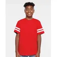 LAT Youth Football Fine Jersey Tee