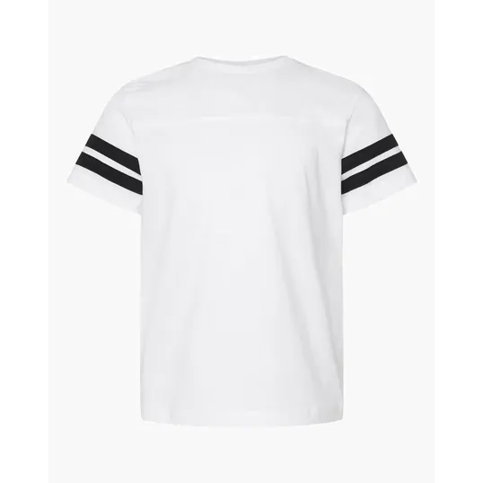 LAT Youth Football Fine Jersey Tee — view 13