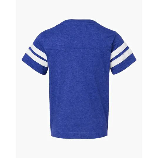 LAT Youth Football Fine Jersey Tee — view 22
