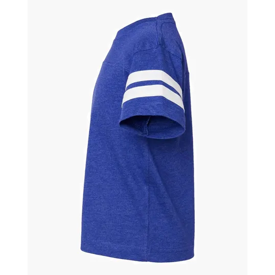 LAT Youth Football Fine Jersey Tee — view 33