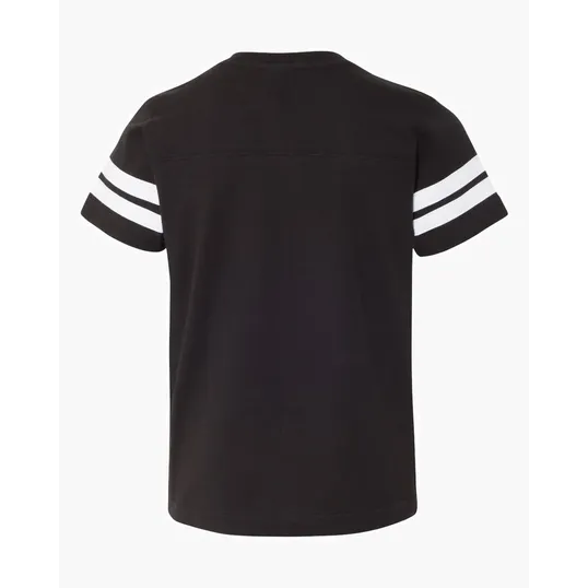 LAT Youth Football Fine Jersey Tee — view 14