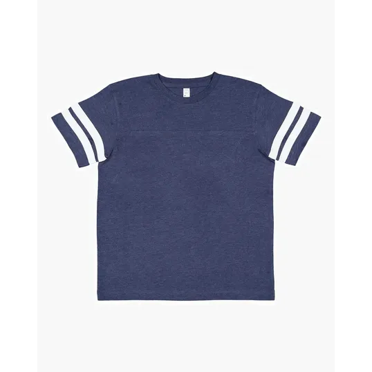 LAT Youth Football Fine Jersey Tee — view 12