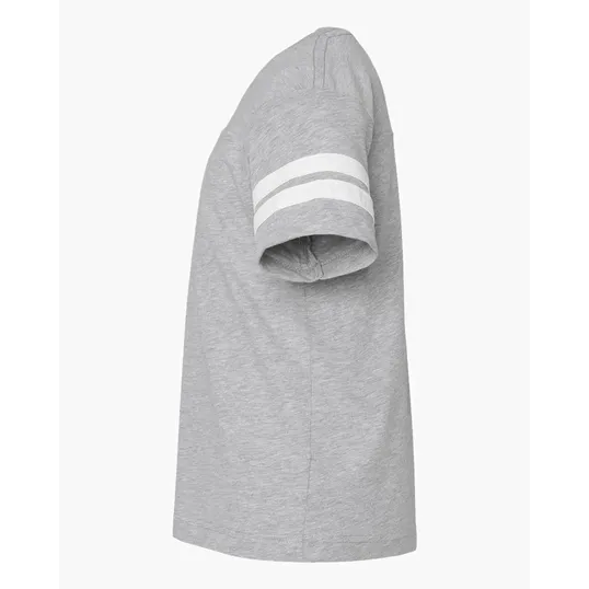 LAT Youth Football Fine Jersey Tee — view 30