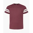 LAT Youth Football Fine Jersey Tee — view 4