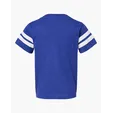 LAT Youth Football Fine Jersey Tee — view 22