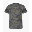 LAT Youth Football Fine Jersey Tee — view 5