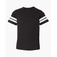 LAT Youth Football Fine Jersey Tee — view 2