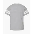 LAT Youth Football Fine Jersey Tee — view 19