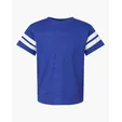 LAT Youth Football Fine Jersey Tee — view 10