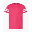 LAT Youth Football Fine Jersey Tee — view 8
