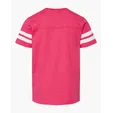 LAT Youth Football Fine Jersey Tee — view 20