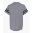 LAT Youth Football Fine Jersey Tee — view 15