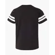 LAT Youth Football Fine Jersey Tee — view 14