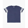 LAT Youth Football Fine Jersey Tee — view 12