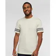 LAT Unisex Football Fine Jersey Tee