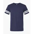 LAT Unisex Football Fine Jersey Tee — view 12