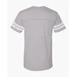 LAT Unisex Football Fine Jersey Tee — view 18