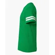 LAT Unisex Football Fine Jersey Tee — view 27