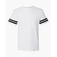 LAT Unisex Football Fine Jersey Tee — view 13