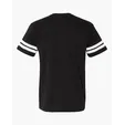 LAT Unisex Football Fine Jersey Tee — view 14