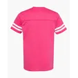 LAT Unisex Football Fine Jersey Tee — view 19