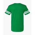 LAT Unisex Football Fine Jersey Tee — view 17