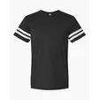 LAT Unisex Football Fine Jersey Tee — view 11
