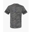 LAT Unisex Football Fine Jersey Tee — view 16