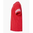LAT Unisex Football Fine Jersey Tee — view 31