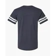 LAT Unisex Football Fine Jersey Tee — view 20