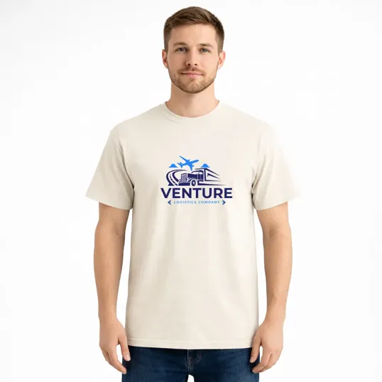 FWJ1993 Legends Midweight Tee - Vintage White