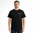 FWJ1993 Legends Midweight Tee - Navy