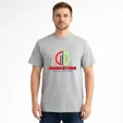 FWJ1993 Legends Midweight Tee - Athletic Heather
