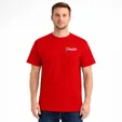 FWJ1993 Legends Midweight Tee - Red