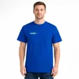 FWJ1993 Legends Midweight Tee - Royal Blue