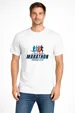 FWJ1996 Gilmore Lightweight Tee - White