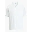 Camp Collar Unisex Shirt — view 2