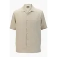 Camp Collar Unisex Shirt — view 5