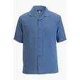 Camp Collar Unisex Shirt — view 7